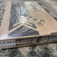 گاز رومیزی وارداتی ترک با گارانتی|اجاق گاز و لوازم برقی پخت‌وپز|تهران, استقلال|دیوار