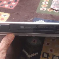 ویدعو  dvd|پخش‌کننده DVD و ویدیو|شیراز, سهل‌آباد|دیوار