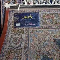 فرش ماشینی ۷۵۰ شانه ۲۵۵۰ تراکم|فرش|دیلمان, |دیوار