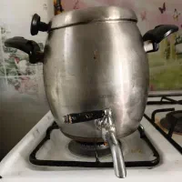 سماور روگازی قیمت ۵۰۰