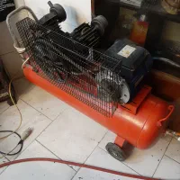 دستگاه پرس پنوماتیک