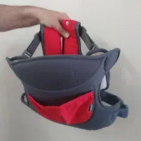 آغوشی نوزاد