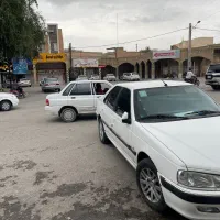 پارس t5 سیمی