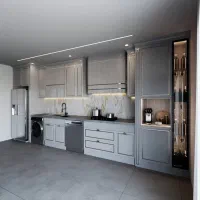 استخدام نیروی ماهر و نیمه ماهر کابینت و کمد