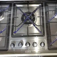 اجاق مدل بوش مکلس کد 201