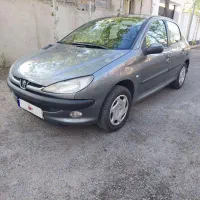 ۲۰۶تیپ۲مدل۸۶