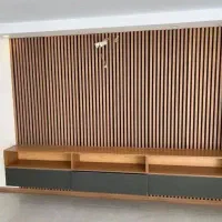 اجرای کابینت ام‌دی‌اف، کمد و دکور اقساطی|خدمات پیشه و مهارت|ایرانشهر, |دیوار