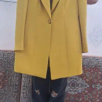کت شلوار سایز ۴۰ برند دورمیس