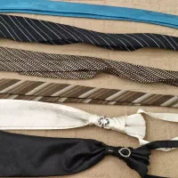 کراوات مردونه  برند