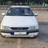 ۴۰۵ اس ال ایکس