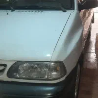 پراید|خودرو سواری و وانت|تهران, تسلیحات|دیوار