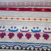 گلیم فرش