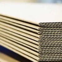 کارتن سه لایه