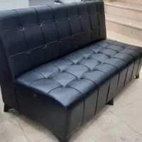 تخت و کاناپه ارایشگاهی