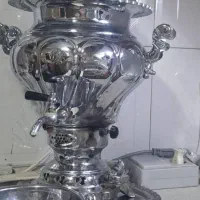 سماور نقش جهان سالم