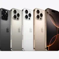 از دم قسط گوشی آیفون 17 /16 / 15|موبایل|شهرکرد, |دیوار