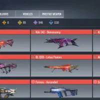 اکانت کالاف