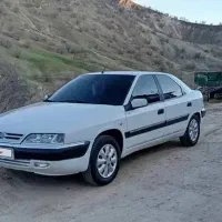 زانتیا مدل 89