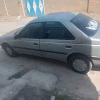 پژو ۴۰۵