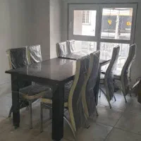 فروش صندلی ومیزرستورانی سالم