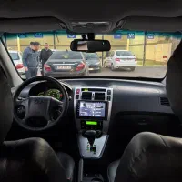 توسن ۲۰۱۰|خودرو سواری و وانت|ارومیه, |دیوار