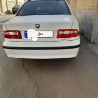 خودروی سمند معمولی مدل1400