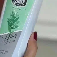 انواع شامپوهای تخصوصی و لاکچری کوینها