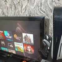 ps5 fat ورژن اروپا دیسک خور