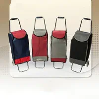 چرخ خرید چرخ درشت چرخ تاشو|کیف، کفش، کمربند|مشهد, خین عرب|دیوار