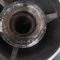 پنکه 200 M21|پنکه و تصفیهکنندهٔ هوا|قشم, |دیوار