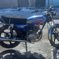 موتور باسل 200 مدل1403