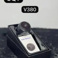 دوربین مخفی وایفای(مگنتی)