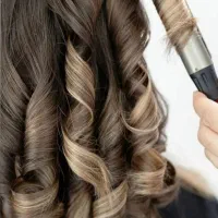 میکاپ و شنیون باهم ۷۵۰|خدمات آرایشگری و زیبایی|بروجرد, |دیوار