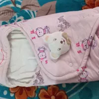 تشک و کیسه خواب نوزاد