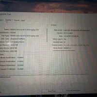 لپ تاپ Asus Tuf F15 در حد آکبند|رایانه همراه|کرمانشاه, |دیوار