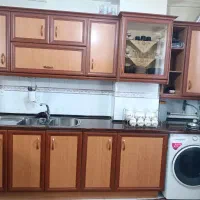 کابینت MDF بدنه فلزی|مصالح و تجهیزات ساختمان|تهران, دولتخواه جنوبی|دیوار