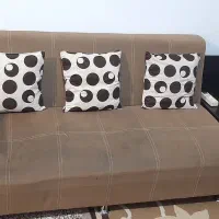 مبل راحتی هشت نفره با میز و عسلی|مبلمان خانگی و میز عسلی|قم, پردیسان|دیوار