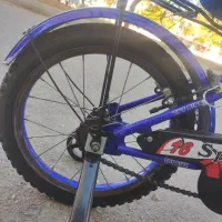 دوچرخه سایز 20و16|دوچرخه، اسکیت، اسکوتر|شاهرود, |دیوار