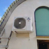 فروش تعمیر و نصب و انواع کولر گازی نقد و اقساط|کولر گازی و فن‌کوئل|یاسوج, |دیوار