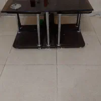 میز وسط و گل میز|مبلمان خانگی و میز عسلی|شیراز, غدیر جنوبی|دیوار