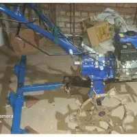 کار وجین کوب و کلتیواتور|خدمات باغبانی و درختکاری|گرگان, |دیوار