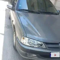 پژو پارس سال دوگانه سوز مدل ۹۳