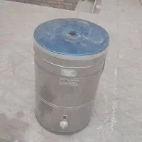 لباسشویی سطلی