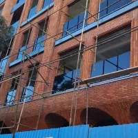 نصب آجر نما به قیمت مناسب|خدمات پیشه و مهارت|مشهد, شهید بصیر|دیوار