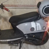 موتور ام اس وان کویر