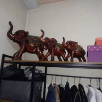 مجسمه فیل|مجسمه، تندیس، ماکت|تهران, مشیریه|دیوار