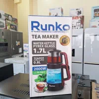 چای ساز  لوازم