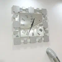 ساعت دیواری|ساعت دیواری و تزئینی|رباطکریم, الارد|دیوار