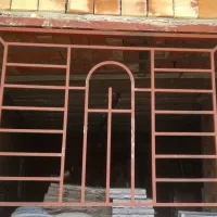 جوشکاری سیار ساخت درب و پنجره و سایبان