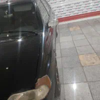 پراید مدل 93دوگانه فابریک